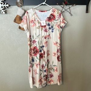 NWT dress